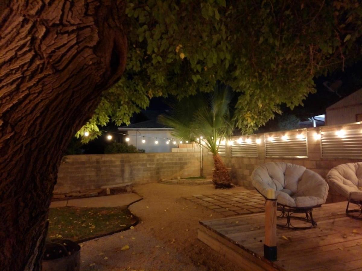 St George Family Getaway With Fire Pit, Ping Pong And Pet-Friendly Amenities Villa เซนต์ จอร์จ ภายนอก รูปภาพ