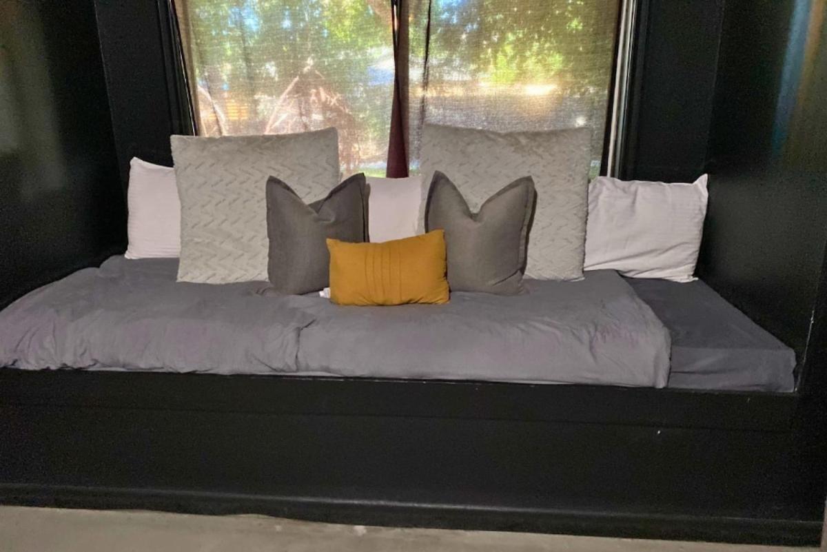 St George Family Getaway With Fire Pit, Ping Pong And Pet-Friendly Amenities เซนต์ จอร์จ ภายนอก รูปภาพ