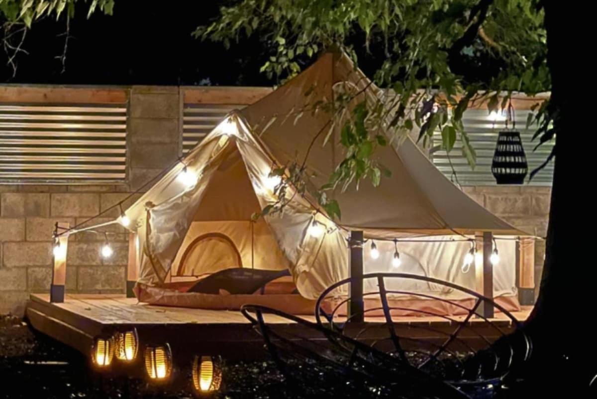St George Family Getaway With Fire Pit, Ping Pong And Pet-Friendly Amenities เซนต์ จอร์จ ภายนอก รูปภาพ