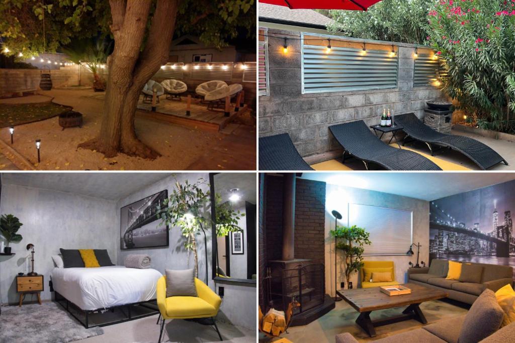 St George Family Getaway With Fire Pit, Ping Pong And Pet-Friendly Amenities เซนต์ จอร์จ ภายนอก รูปภาพ