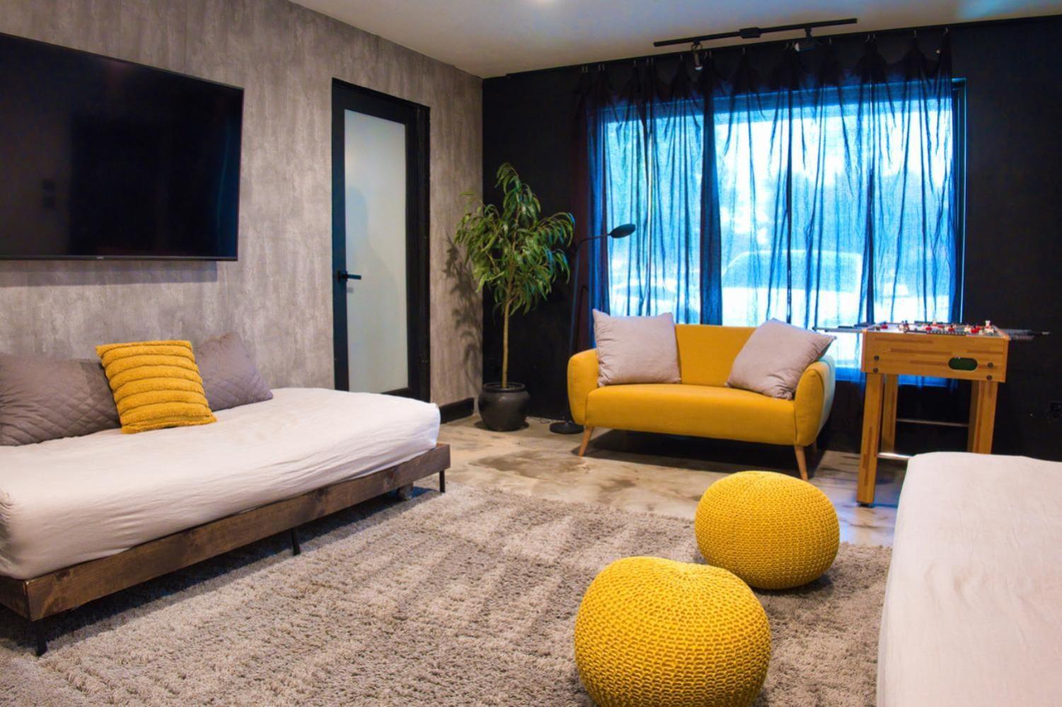St George Family Getaway With Fire Pit, Ping Pong And Pet-Friendly Amenities Villa เซนต์ จอร์จ ภายนอก รูปภาพ