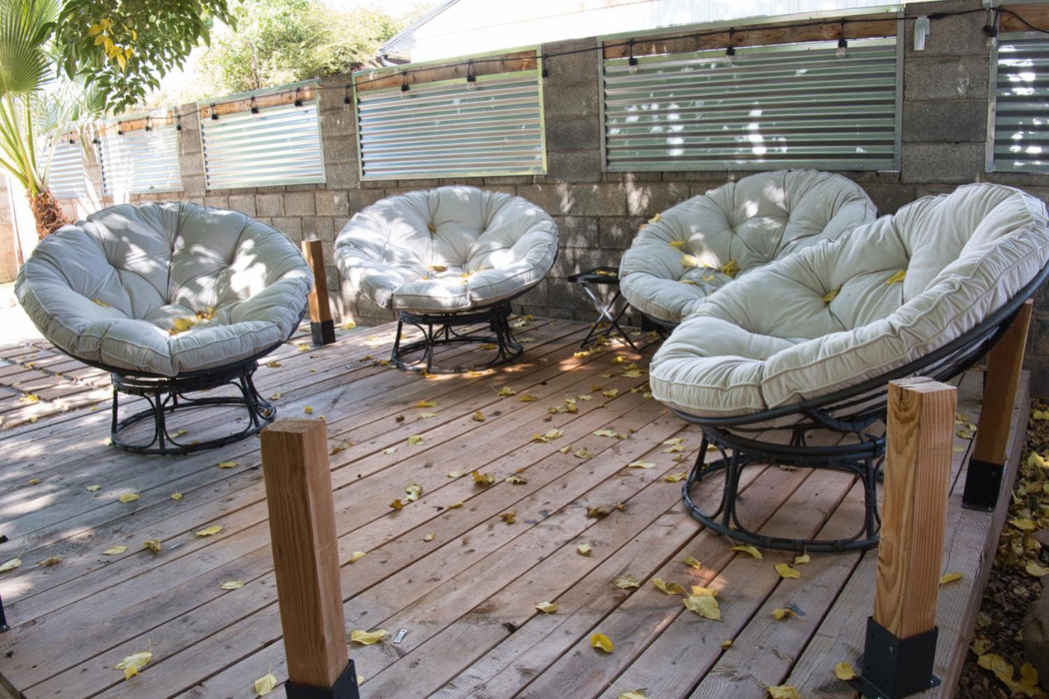 St George Family Getaway With Fire Pit, Ping Pong And Pet-Friendly Amenities เซนต์ จอร์จ ภายนอก รูปภาพ
