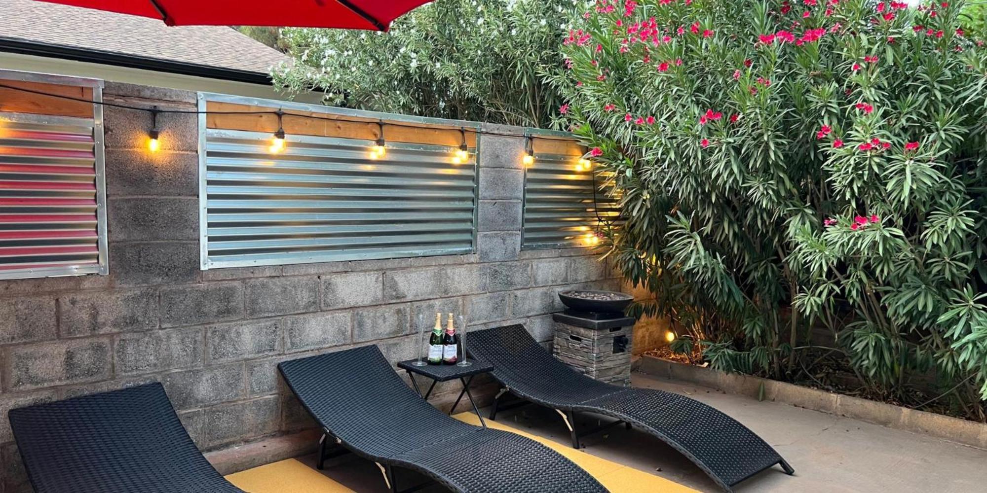 St George Family Getaway With Fire Pit, Ping Pong And Pet-Friendly Amenities เซนต์ จอร์จ ภายนอก รูปภาพ
